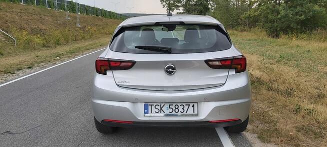 Opel Astra 1,5CDTI 105KM 85 600km 2020r NAVI LED zarej.