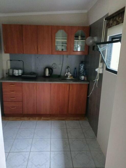 sprzedam działkę ROD