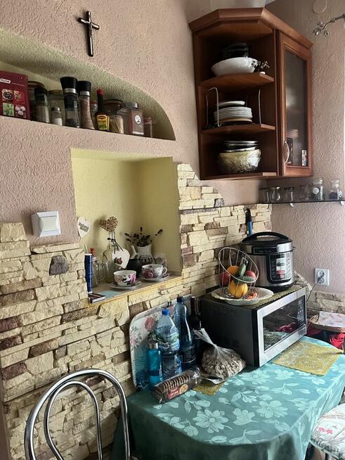 zamienię mieszkanie