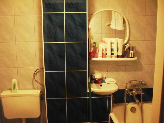 Mieszkanie dwupokojowe dla pary lub osoby samotnej