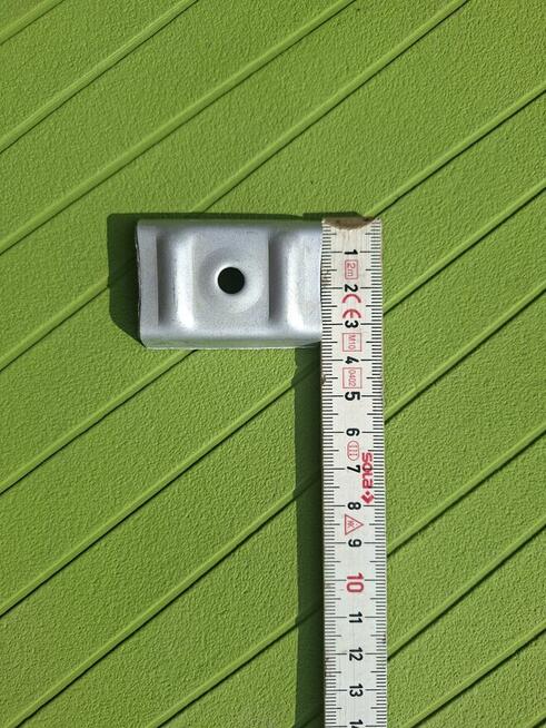 KALOTA do płyty dachowej/warstwowej