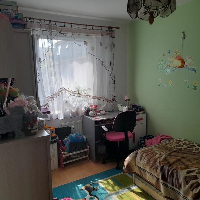 Wynajmę mieszkanie 2 pokojowe od 1.11.2025