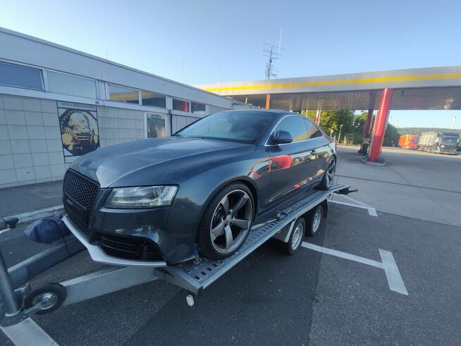 Pomoc drogowa 24/7 laweta transport holowanie