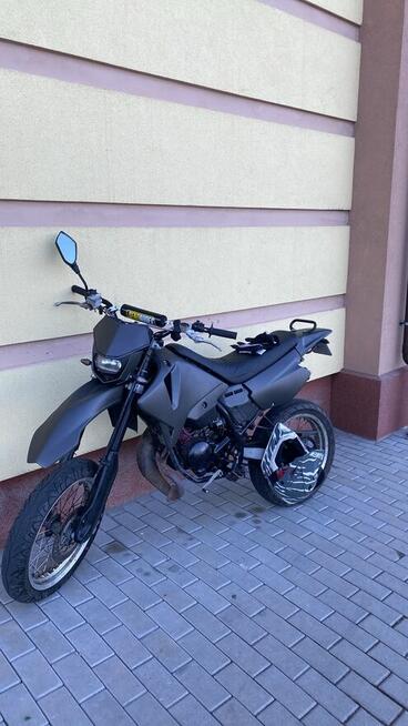 Aprilia Mx 50/90 2003