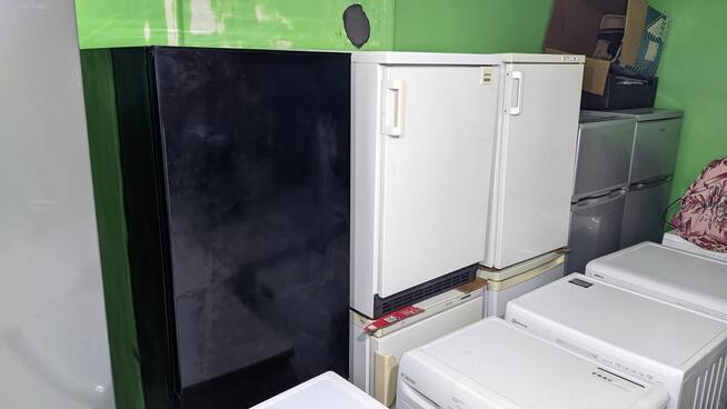 Używany sprzęt AGD z transportem i gwarancją