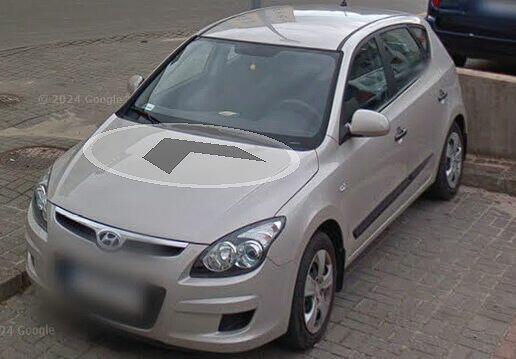 Hyundai i30 19000 km