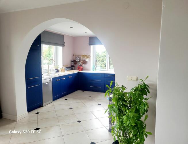 Komfortowy dom z potencjałem, działka 1381 m2