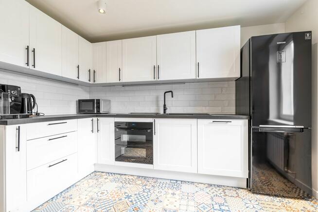 Dom z działką 38 arów - Bukowa