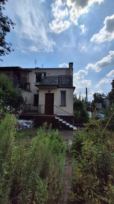 Bliźniak 150m Ochota(Włochy