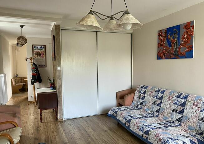 Wynajmę piękne, słoneczne mieszkanie 42m na Woli, Kole