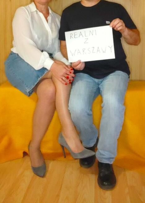 Małżeństwo pozna singielkę b/małżeństwo