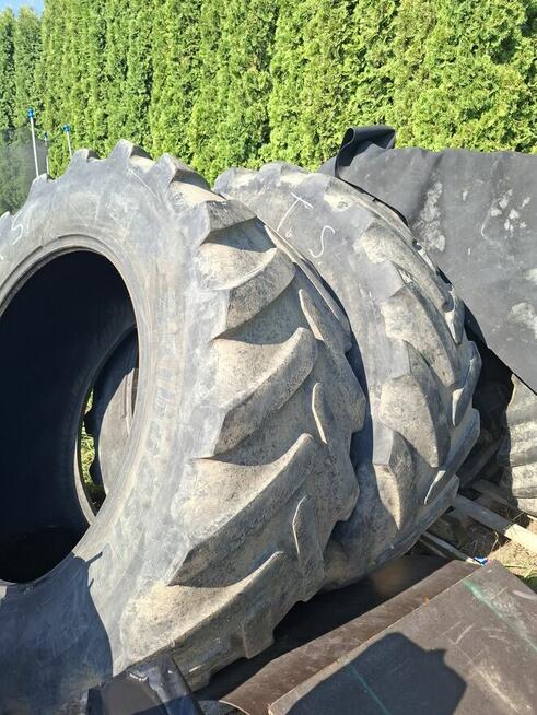 Bridgestone 650/65r43