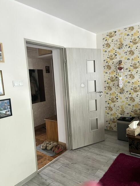 zamienię mieszkanie