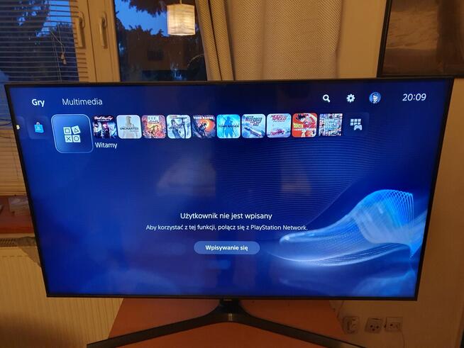 PlayStation V + zestaw