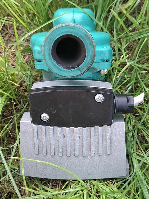 WILO pompa Stratos ECO 25/1-3