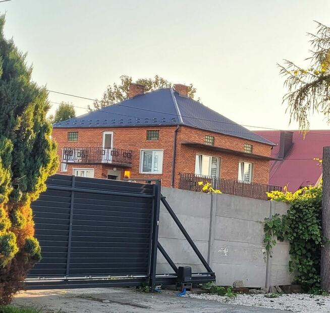 Komfortowy dom z potencjałem, działka 1381 m2