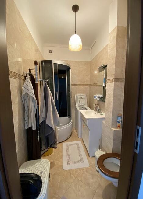 Wynajmę piękne, słoneczne mieszkanie 42m na Woli, Kole