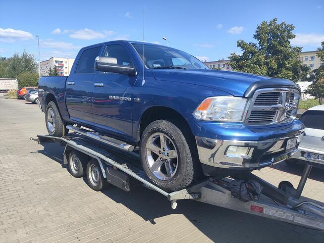 Pomoc drogowa 24/7 laweta transport holowanie