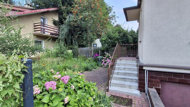 Bliźniak 150m Ochota(Włochy