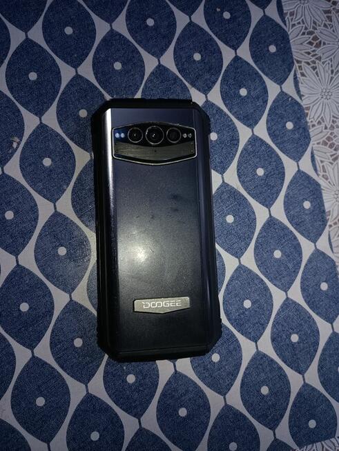 Sprzedam smartfon Doodee V30T
