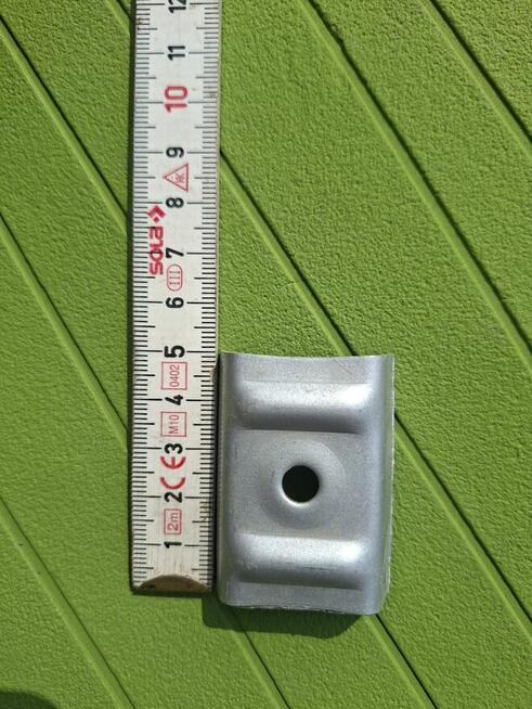 KALOTA do płyty dachowej/warstwowej