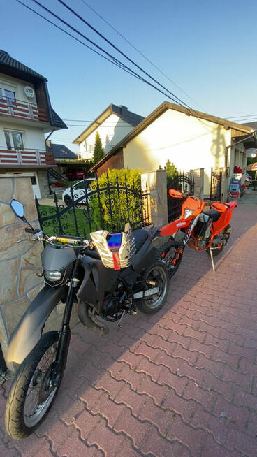 Aprilia Mx 50/90 2003