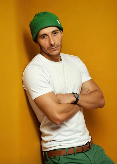 Szukam tej jedynej, kawa wspólny spacer.a może coś jeszcze