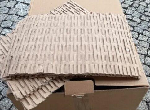 Wypełniacz kartonowy 10kg