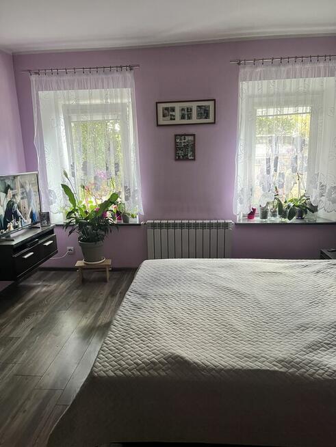 zamienię mieszkanie