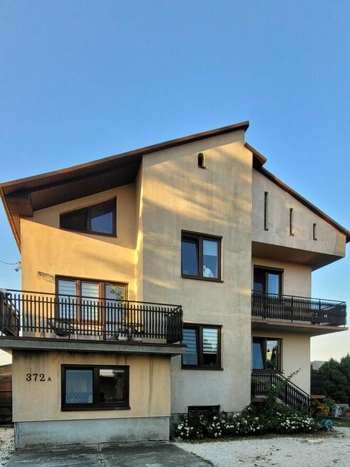 Komfortowy dom z potencjałem, działka 1381 m2