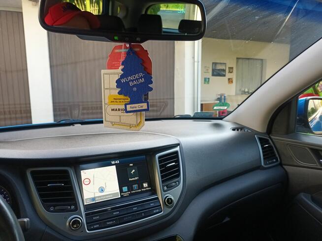 Tucson w super stanie!!! Czujniki parkowania przód i tył!!!