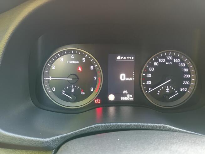 Tucson w super stanie!!! Czujniki parkowania przód i tył!!!