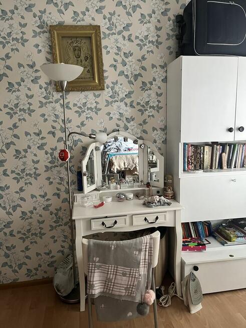 zamienię mieszkanie