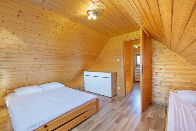 Okazja! Zarabiaj nad morzem - gotowy obiekt