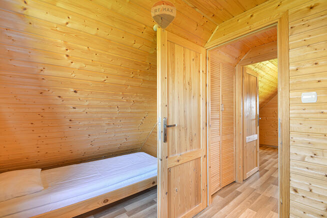 Okazja! Zarabiaj nad morzem - gotowy obiekt