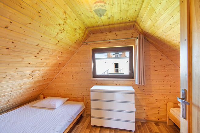 Okazja! Zarabiaj nad morzem - gotowy obiekt