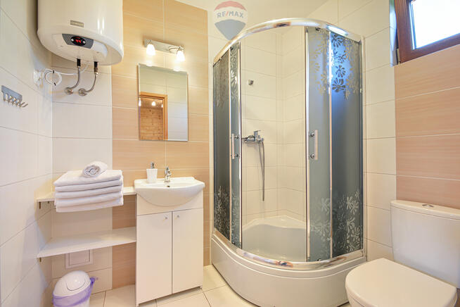 Okazja! Zarabiaj nad morzem - gotowy obiekt