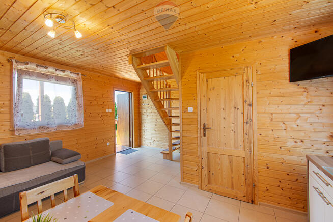 Okazja! Zarabiaj nad morzem - gotowy obiekt