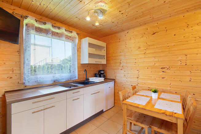 Okazja! Zarabiaj nad morzem - gotowy obiekt