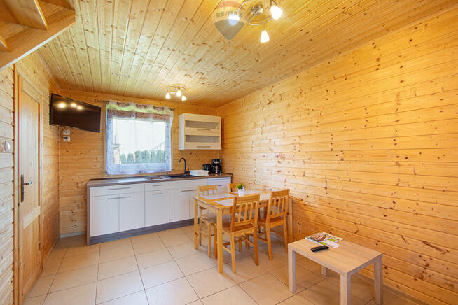 Okazja! Zarabiaj nad morzem - gotowy obiekt