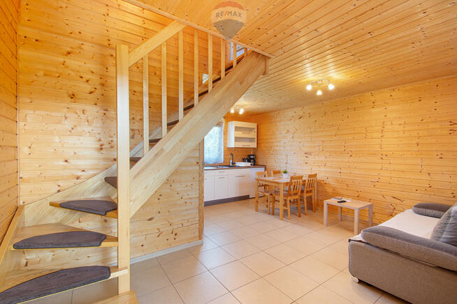 Okazja! Zarabiaj nad morzem - gotowy obiekt