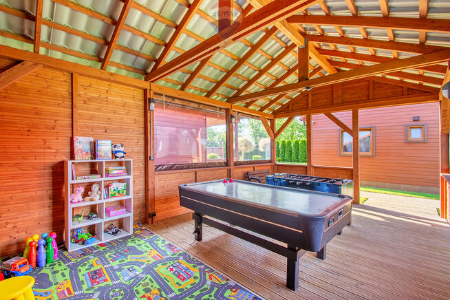 Okazja! Zarabiaj nad morzem - gotowy obiekt