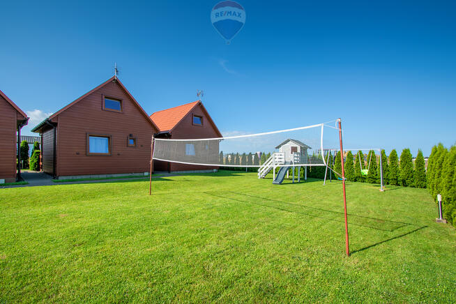 Okazja! Zarabiaj nad morzem - gotowy obiekt