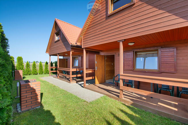 Okazja! Zarabiaj nad morzem - gotowy obiekt