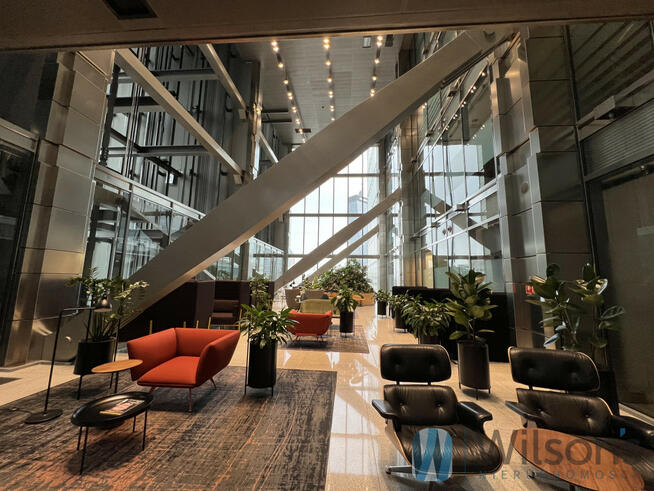 Lokal użytkowy Warszawa gm. Śródmieście Śródmieście, Rondo Organizacji Narodów Zjednoczonych