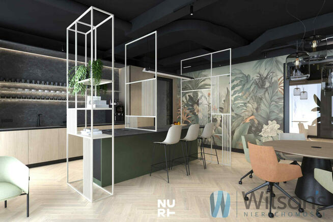 Lokal użytkowy Warszawa gm. Mokotów Mokotów, Stanisława Żaryna