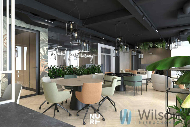 Lokal użytkowy Warszawa gm. Mokotów Mokotów, Stanisława Żaryna