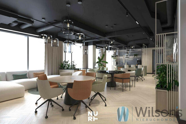 Lokal użytkowy Warszawa gm. Mokotów Mokotów, Stanisława Żaryna