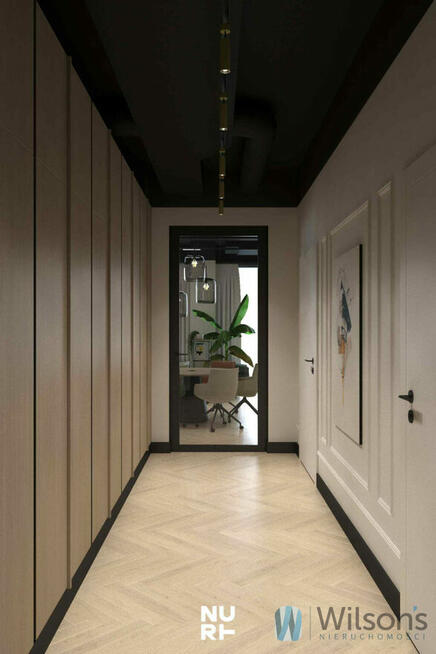 Lokal użytkowy Warszawa gm. Mokotów Mokotów, Stanisława Żaryna