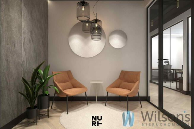 Lokal użytkowy Warszawa gm. Mokotów Mokotów, Stanisława Żaryna